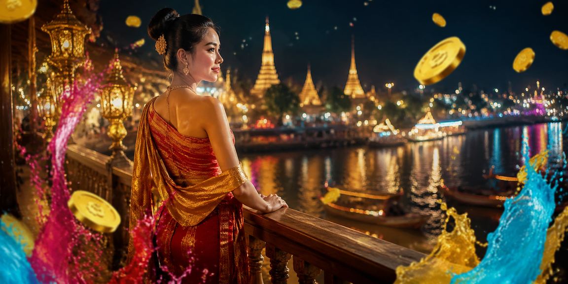 သင်္ကြန်ပွဲတော်ကာစီနိုပရိုမိုးရှင်း